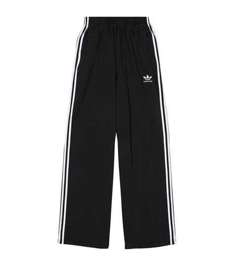 balenciaga adidas sweatpants.